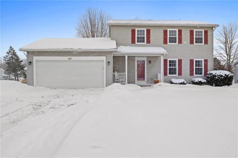 Photo for 107 Salzer Heights