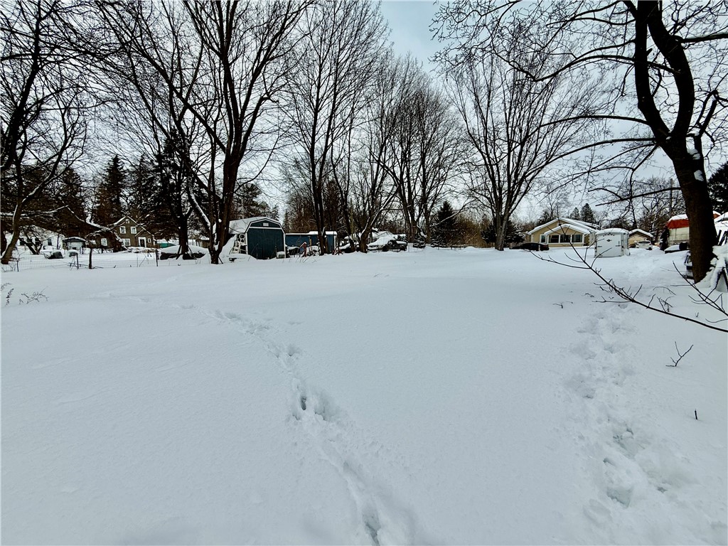 206 N Orchard Street