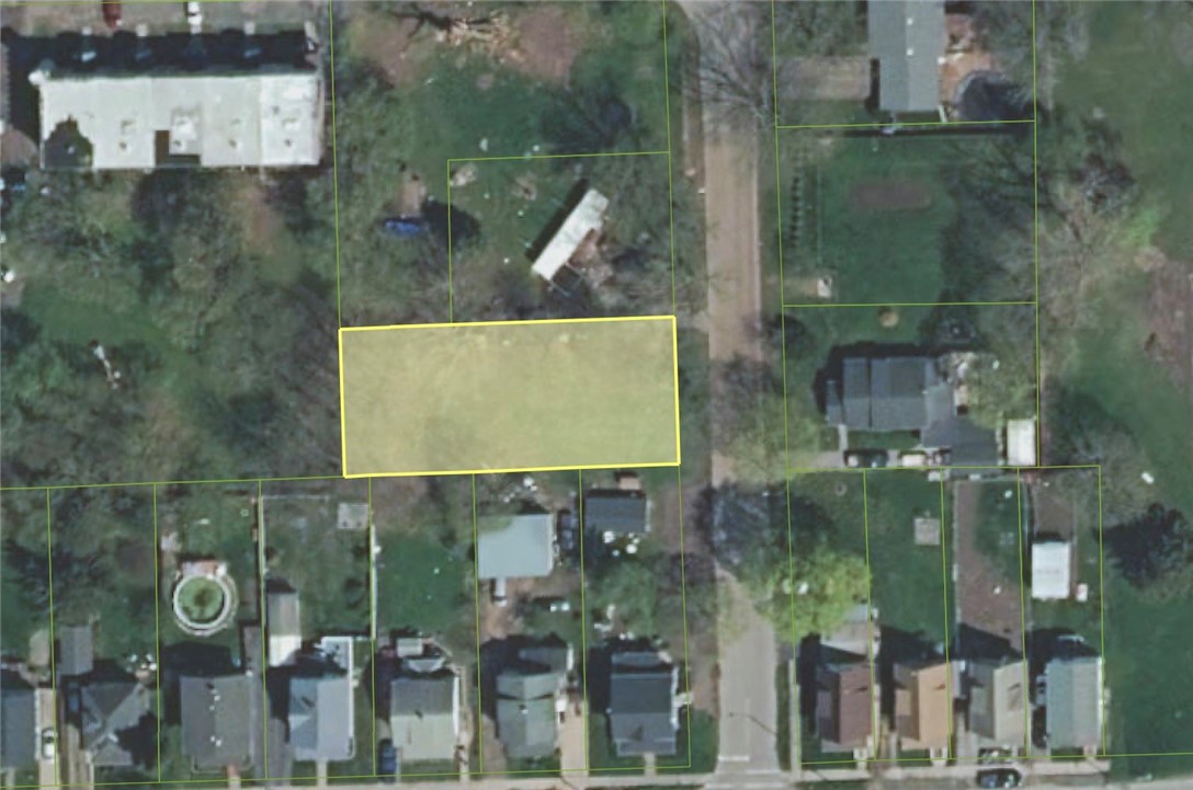 206 N Orchard Street