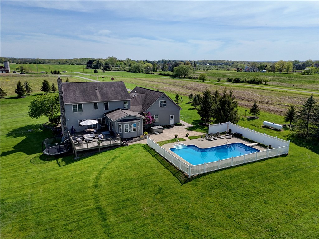 289 Boughton Hill Road, Mendon, New York image 3