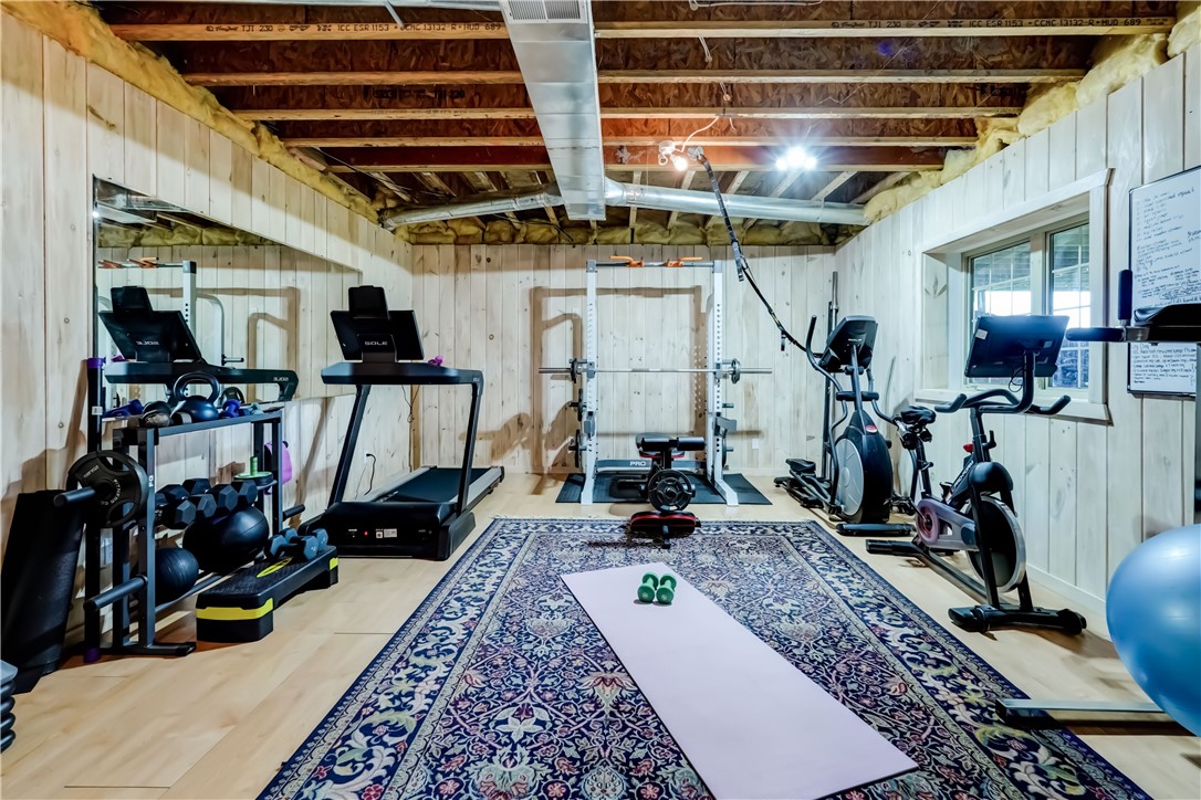 289 Boughton Hill Road, Mendon, New York image 39