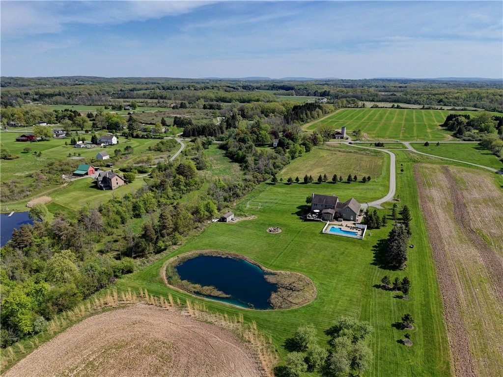 289 Boughton Hill Road, Mendon, New York image 49