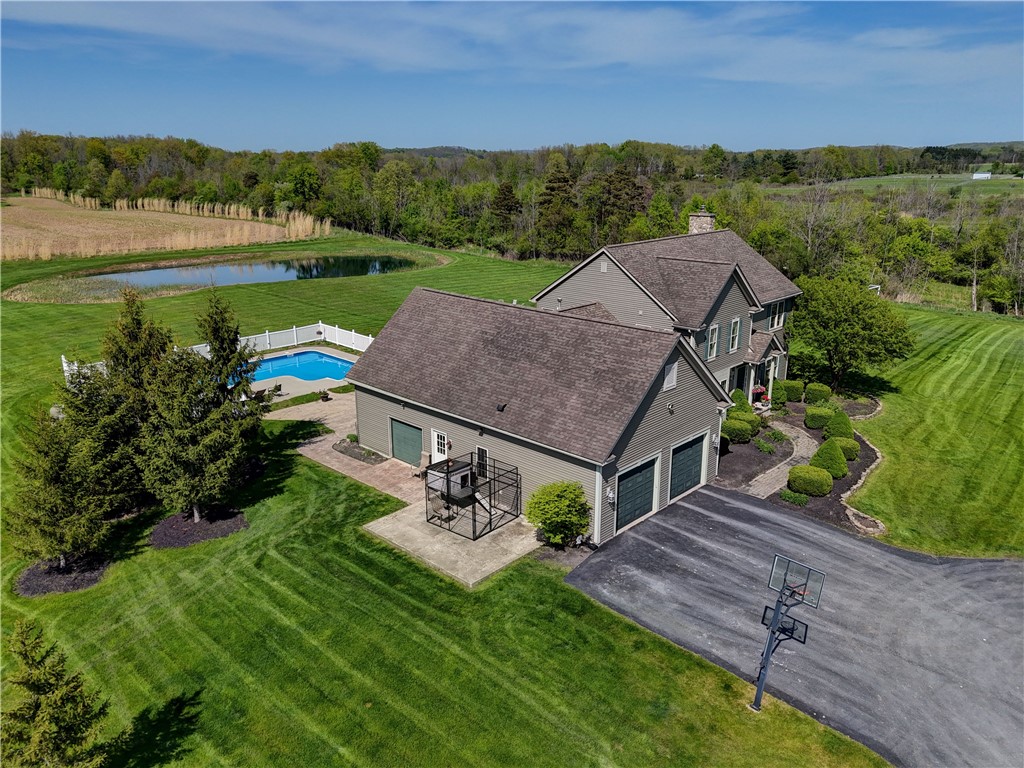 289 Boughton Hill Road, Mendon, New York image 40