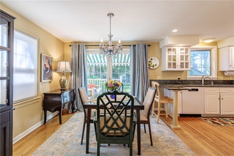 Tiny photo for 35 Antlers Drive, Brighton, NY 14618 (MLS # R1709179)