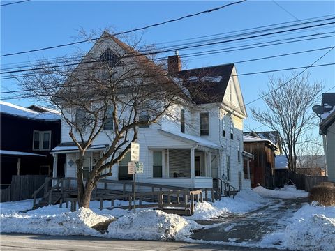 Tiny photo for 360 College Avenue, Elmira City, NY 14901 (MLS # R1660578)