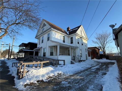Tiny photo for 360 College Avenue, Elmira City, NY 14901 (MLS # R1660578)