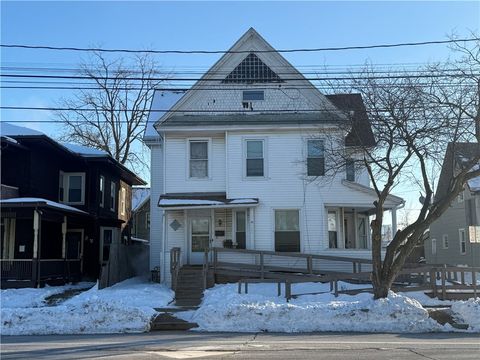 Photo of 360 College Avenue, Elmira City, NY 14901 (MLS # R1660578)