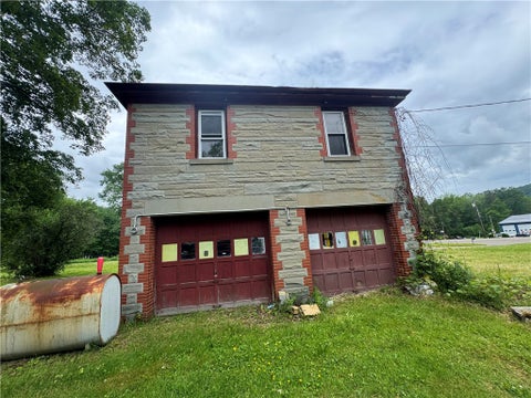 Homes For Sale - Route 16<br/> Cattaraugus County, Hinsdale, NY 14760