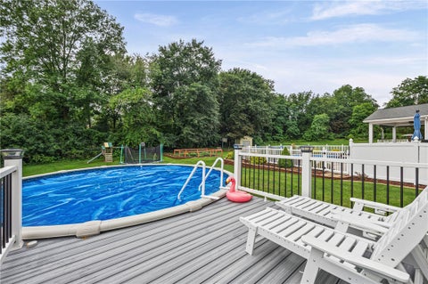 Tiny photo for 11 Liverpool HTS, Chili, NY 14514 (MLS # R1702241)