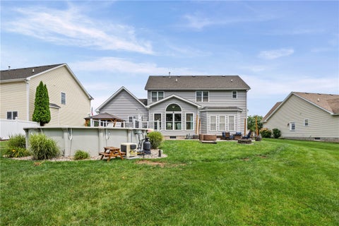 Tiny photo for 11 Liverpool HTS, Chili, NY 14514 (MLS # R1702241)