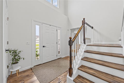 Tiny photo for 11 Liverpool HTS, Chili, NY 14514 (MLS # R1702241)