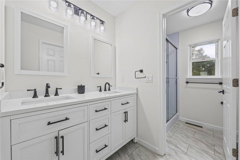 Tiny photo for 11 Liverpool HTS, Chili, NY 14514 (MLS # R1702241)