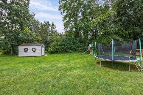 Tiny photo for 11 Liverpool HTS, Chili, NY 14514 (MLS # R1702241)