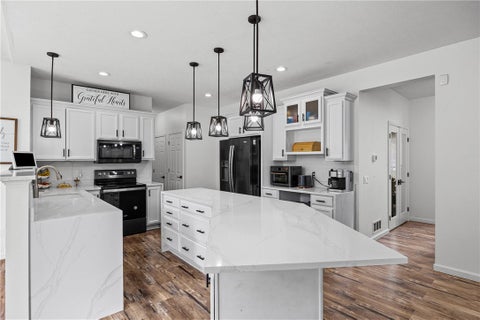 Tiny photo for 11 Liverpool HTS, Chili, NY 14514 (MLS # R1702241)