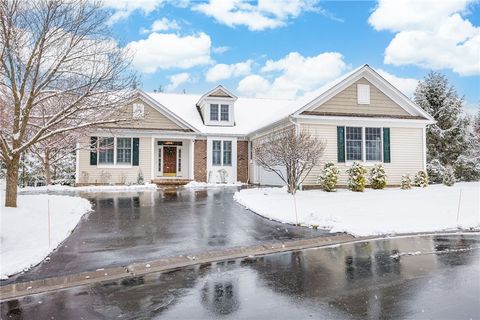 14 Connemara Drive Pittsford NY 14534