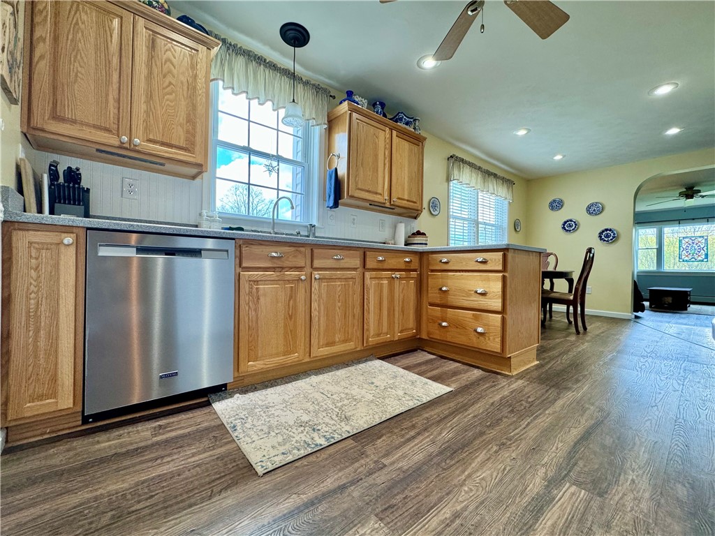 155 Hickory Grove Road, Horseheads, New York image 12