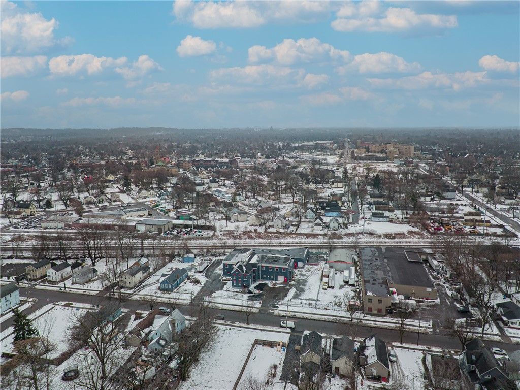 Photo of 395 Maple Street, Rochester, NY 14611 (MLS # R1656962)