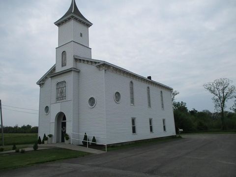 3723 Sweden Walker Road Brockport NY 14420