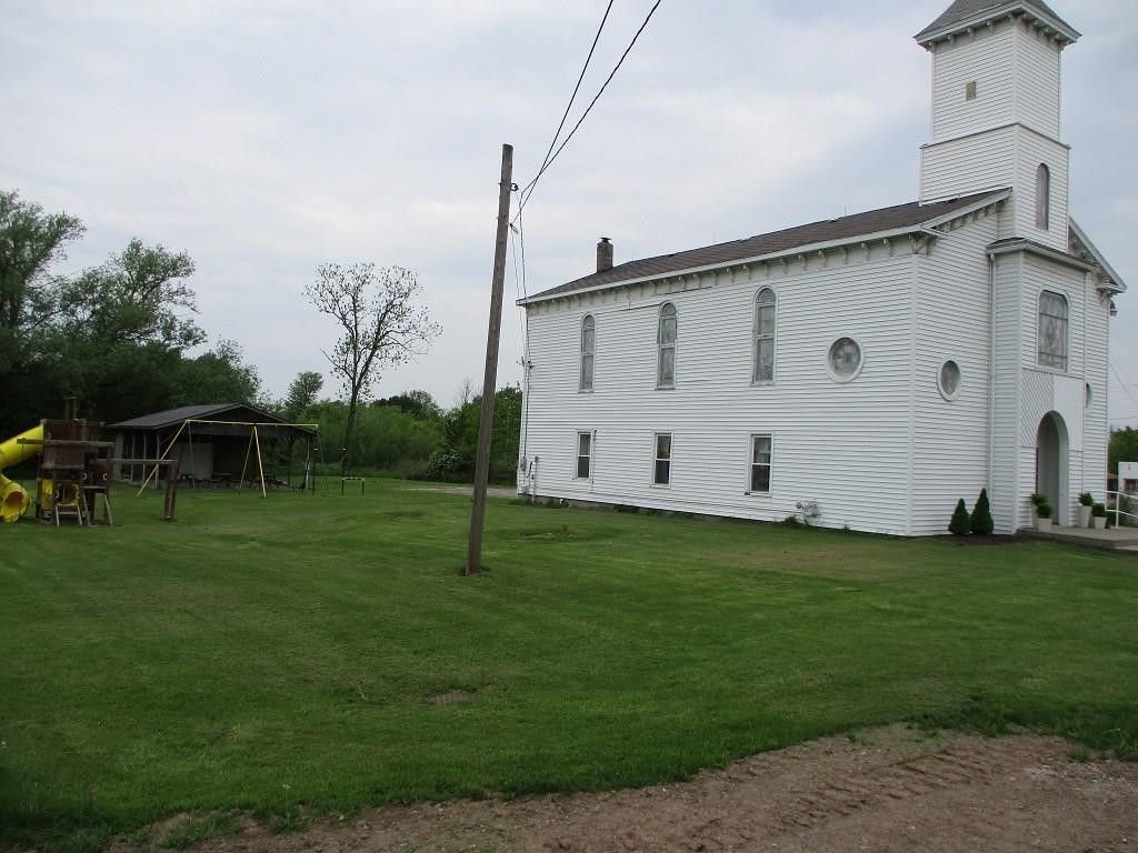 Photo of 3723 Sweden Walker Road, Clarkson, NY 14420 (MLS # R1669048)