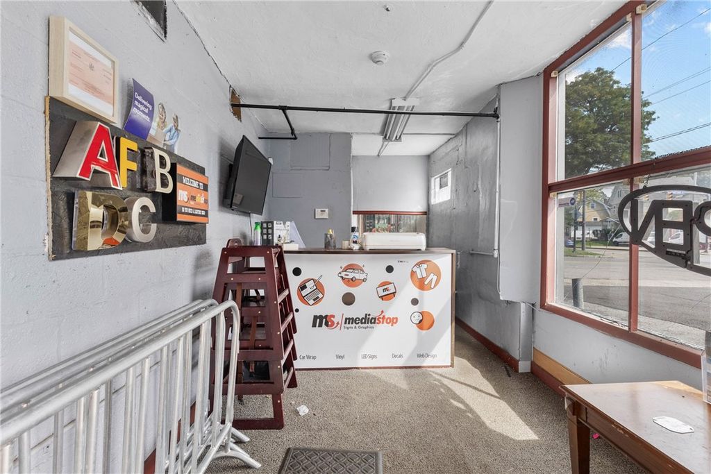 Photo of 2264 Clifford Avenue, Rochester, NY 14609 (MLS # R1669959)