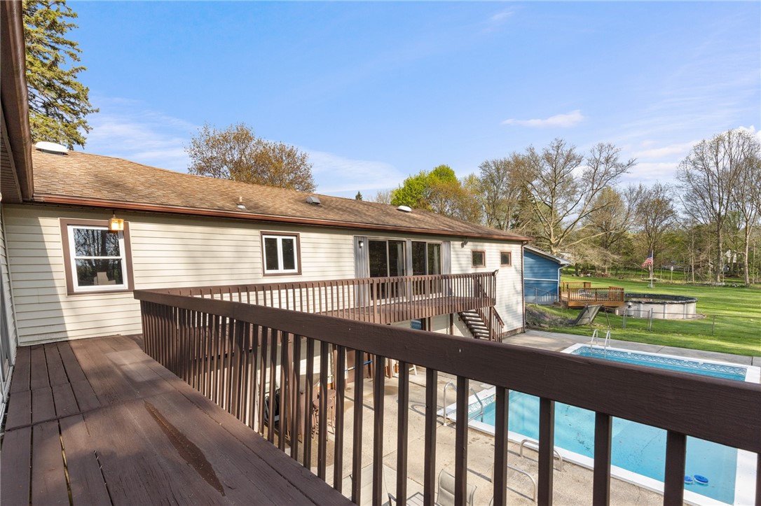 451 Manse Lane, Penfield, New York image 41