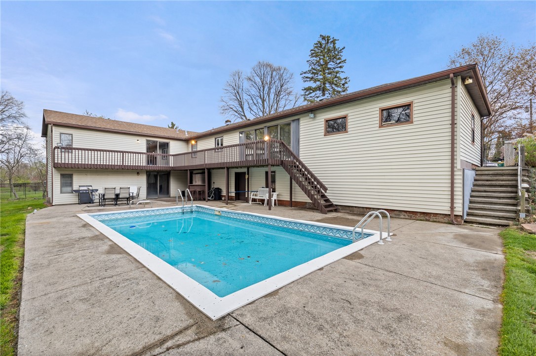 451 Manse Lane, Penfield, New York image 45