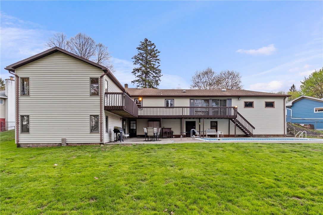 451 Manse Lane, Penfield, New York image 44