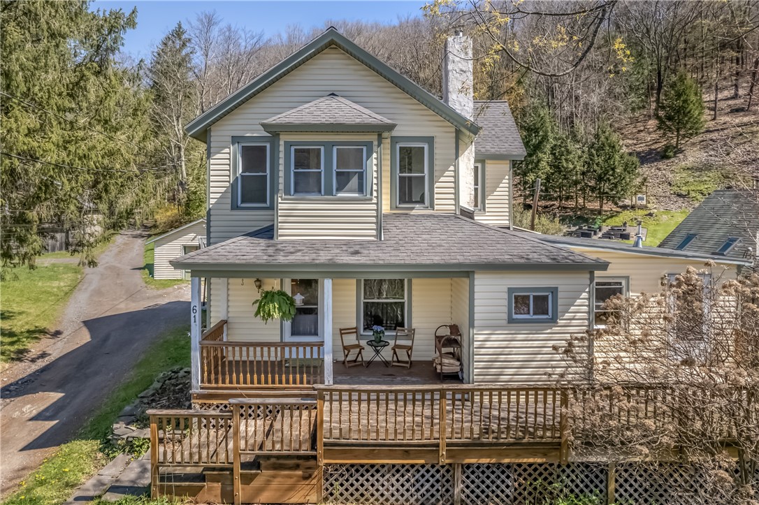 Photo 1 of 25 — 61 Hill Street, Middletown, NY 12406