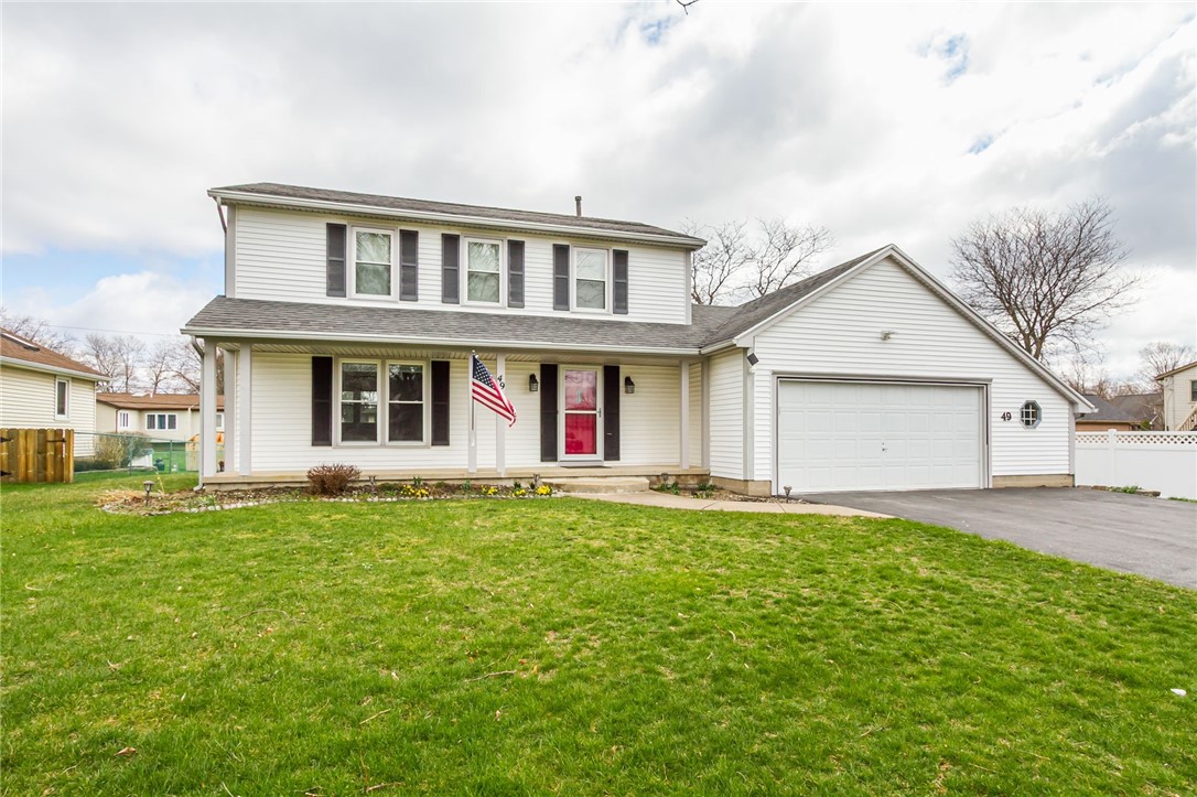 49 Rogers Drive
