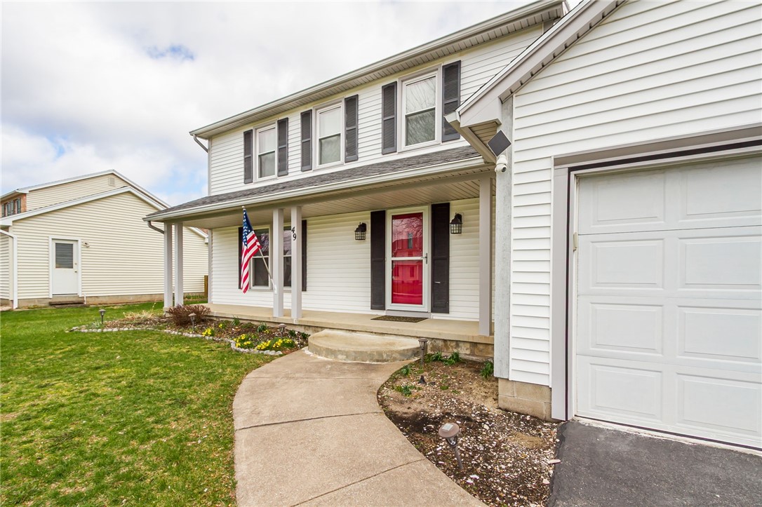 49 Rogers Drive