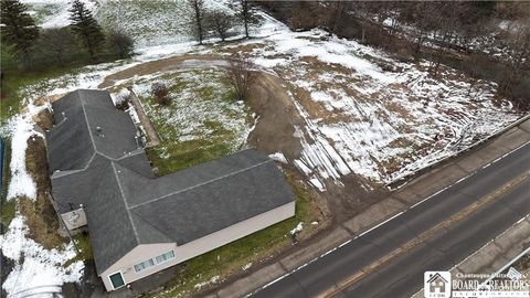 Tiny photo for 3934 Rt-19 #3932, Scio, NY 14880 (MLS # R1660860)