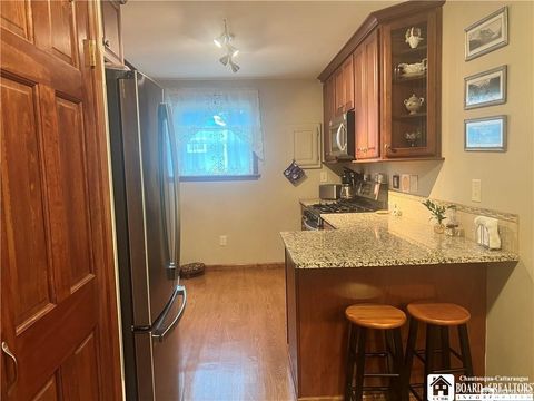 Tiny photo for 3934 Rt-19 #3932, Scio, NY 14880 (MLS # R1660860)