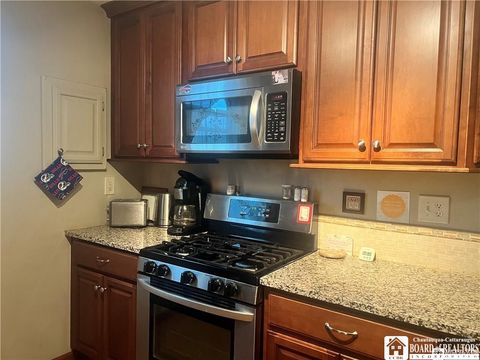 Tiny photo for 3934 Rt-19 #3932, Scio, NY 14880 (MLS # R1660860)