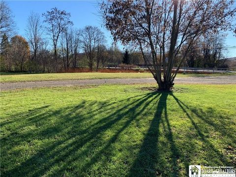 Tiny photo for 3934 Rt-19 #3932, Scio, NY 14880 (MLS # R1660860)