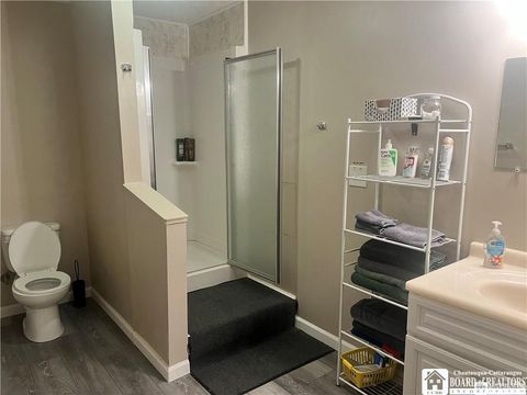 Tiny photo for 3934 Rt-19 #3932, Scio, NY 14880 (MLS # R1660860)