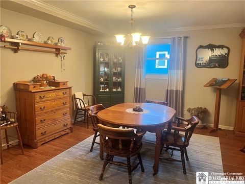 Tiny photo for 3934 Rt-19 #3932, Scio, NY 14880 (MLS # R1660860)