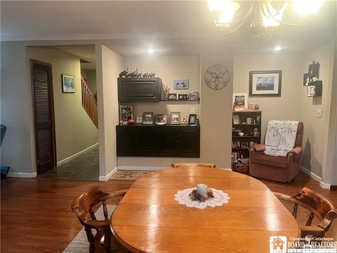 Tiny photo for 3934 Rt-19 #3932, Scio, NY 14880 (MLS # R1660860)