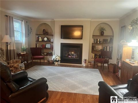 Tiny photo for 3934 Rt-19 #3932, Scio, NY 14880 (MLS # R1660860)