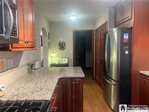 Tiny photo for 3934 Rt-19 #3932, Scio, NY 14880 (MLS # R1660860)