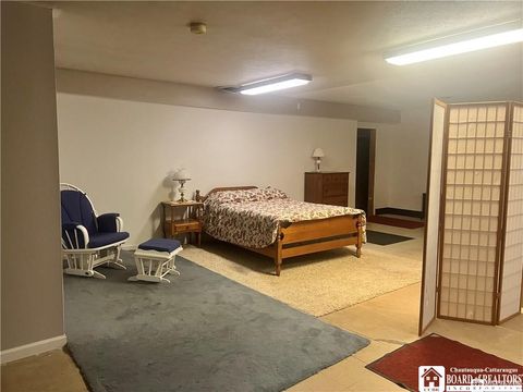 Tiny photo for 3934 Rt-19 #3932, Scio, NY 14880 (MLS # R1660860)