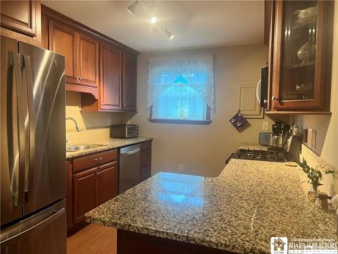 Tiny photo for 3934 Rt-19 #3932, Scio, NY 14880 (MLS # R1660860)