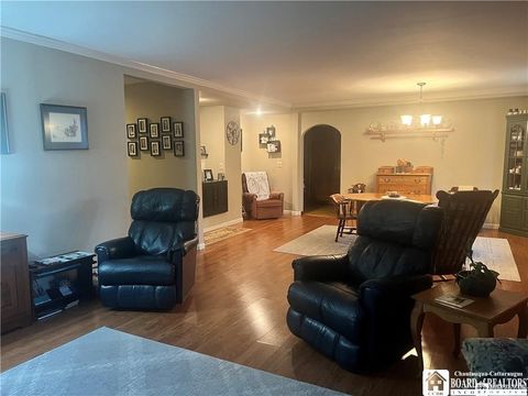 Tiny photo for 3934 Rt-19 #3932, Scio, NY 14880 (MLS # R1660860)