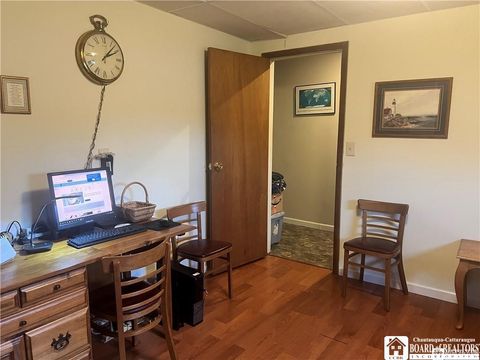 Tiny photo for 3934 Rt-19 #3932, Scio, NY 14880 (MLS # R1660860)