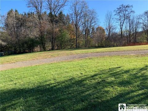 Tiny photo for 3934 Rt-19 #3932, Scio, NY 14880 (MLS # R1660860)