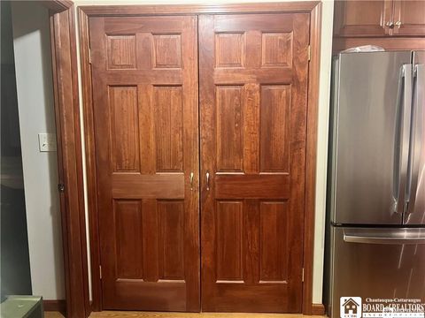 Tiny photo for 3934 Rt-19 #3932, Scio, NY 14880 (MLS # R1660860)