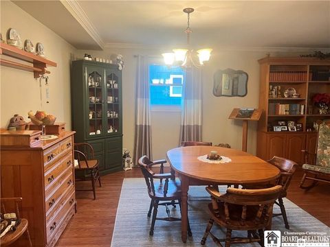 Tiny photo for 3934 Rt-19 #3932, Scio, NY 14880 (MLS # R1660860)