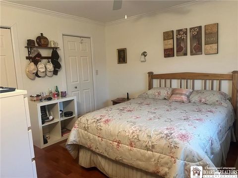 Tiny photo for 3934 Rt-19 #3932, Scio, NY 14880 (MLS # R1660860)