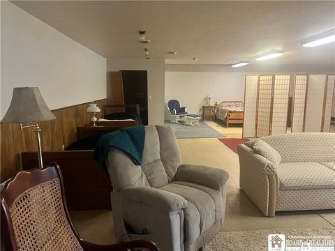 Tiny photo for 3934 Rt-19 #3932, Scio, NY 14880 (MLS # R1660860)