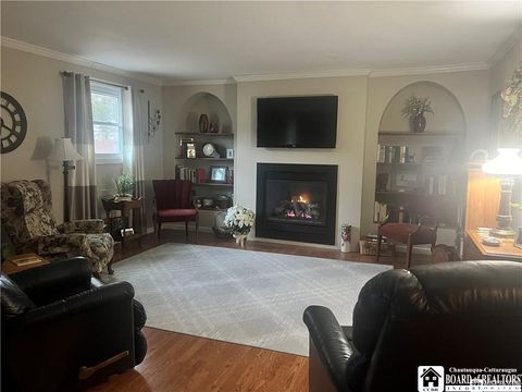 Tiny photo for 3934 Rt-19 #3932, Scio, NY 14880 (MLS # R1660860)