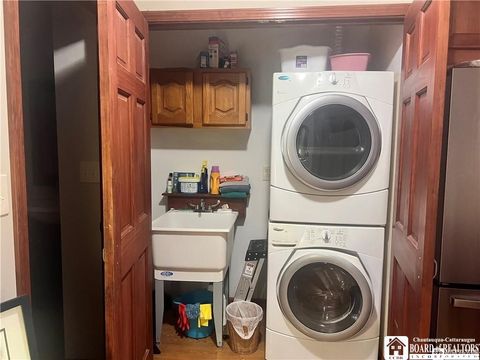 Tiny photo for 3934 Rt-19 #3932, Scio, NY 14880 (MLS # R1660860)